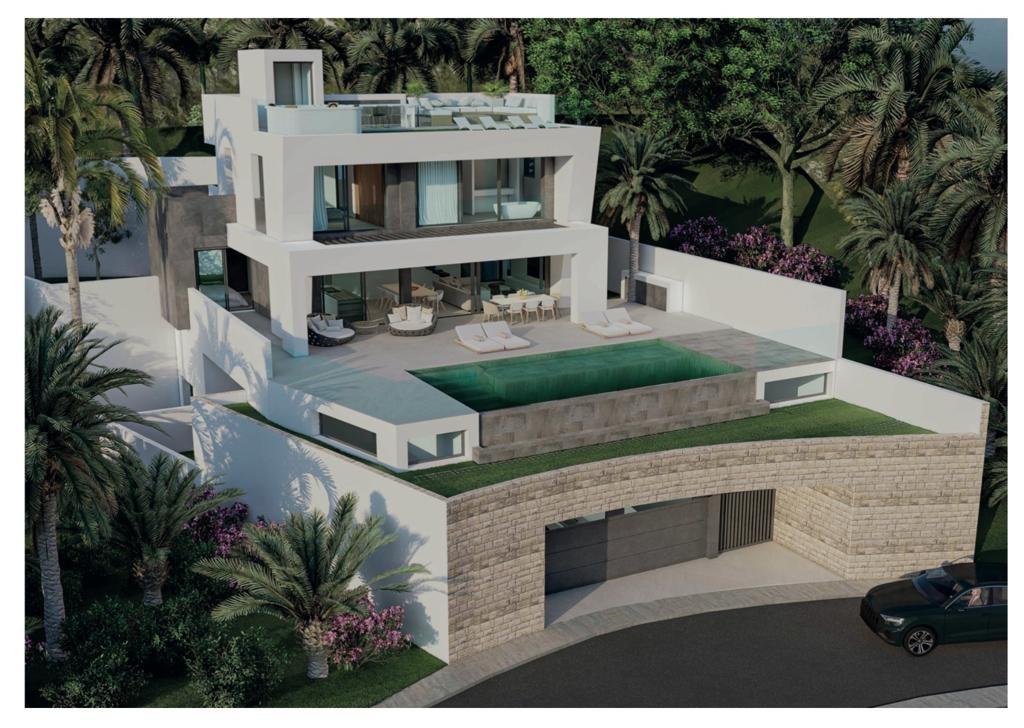 Parcela en Venta en Torrox