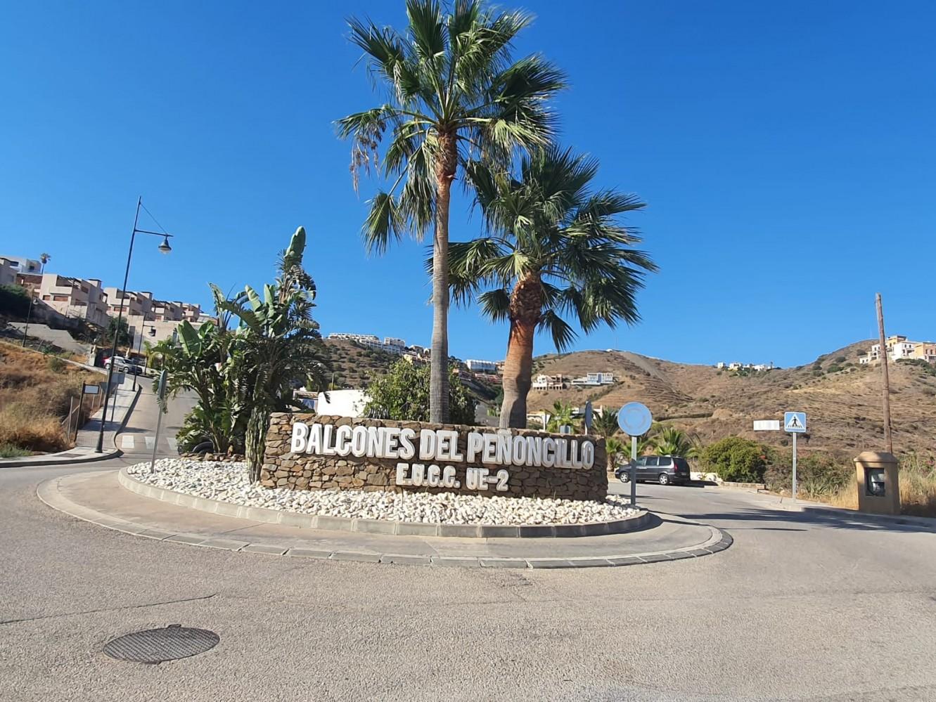 Parcela en Venta en Torrox