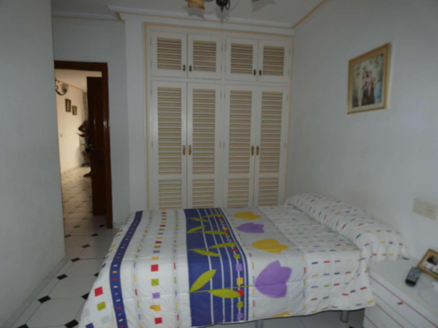 Apartment for Sale in Nerja
