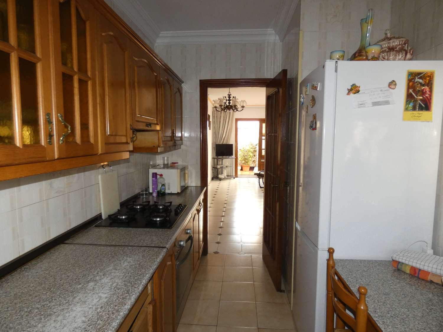 Apartment for Sale in Nerja