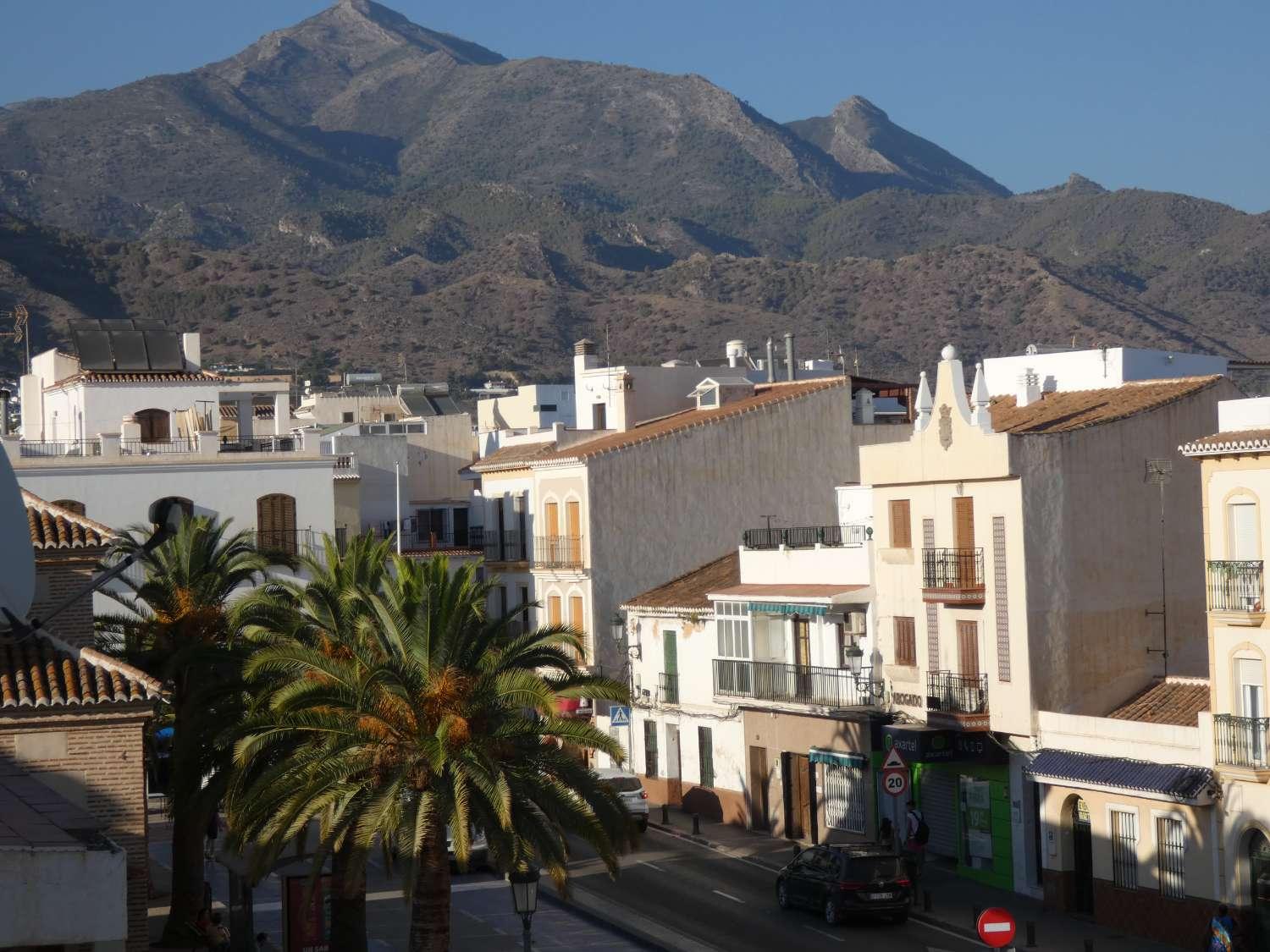 Apartment for Sale in Nerja