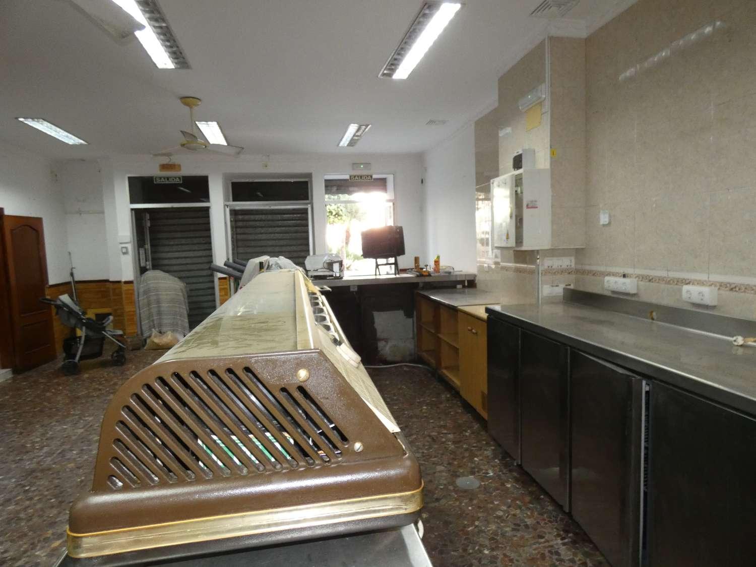 Apartment for Sale in Nerja