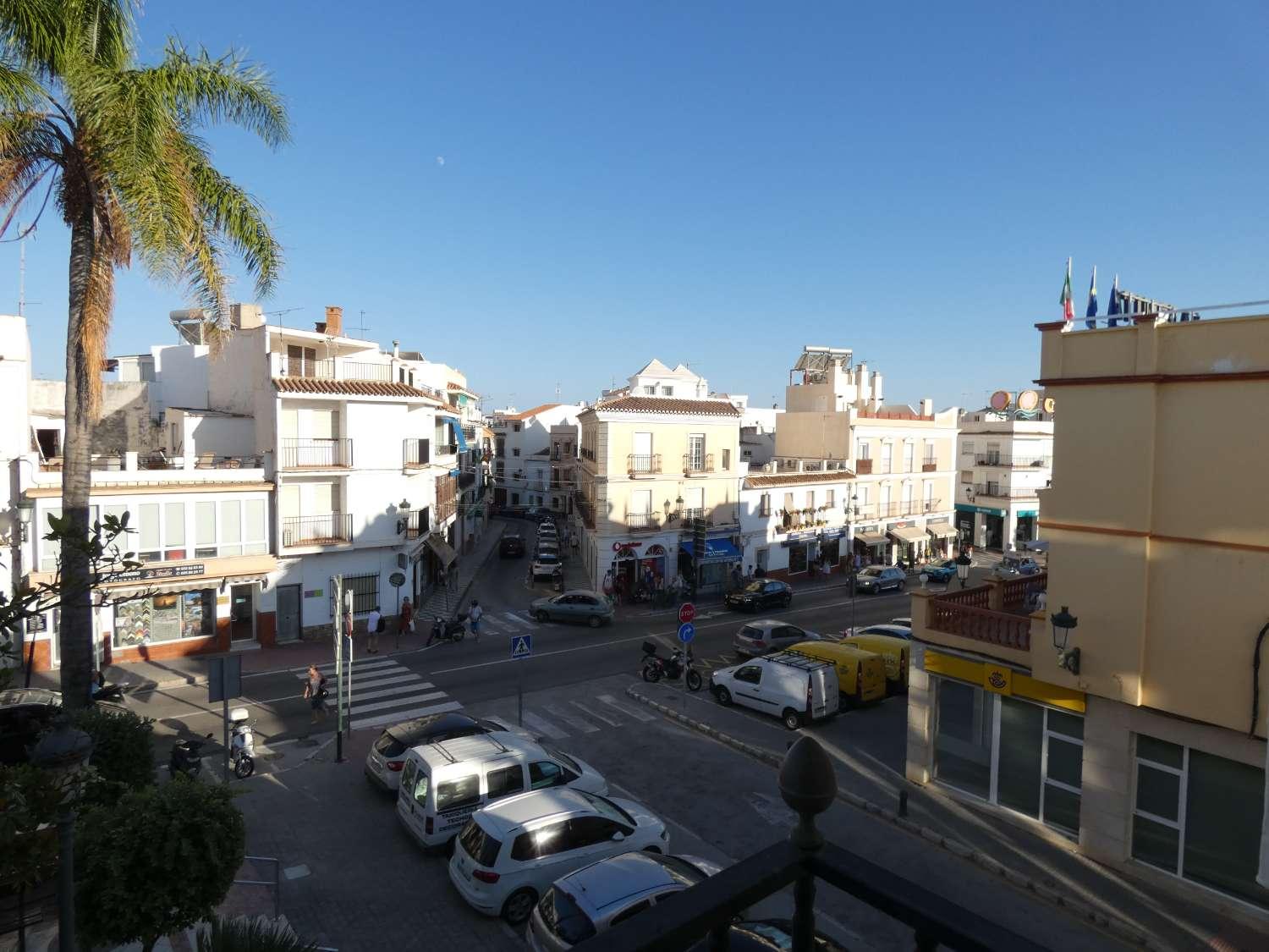 Apartment for Sale in Nerja
