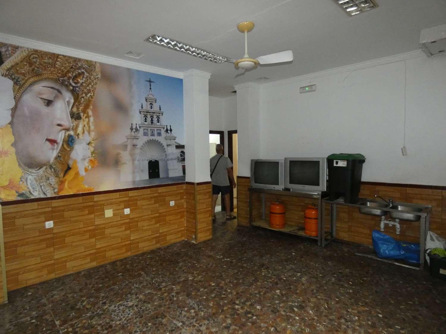 Apartment for Sale in Nerja