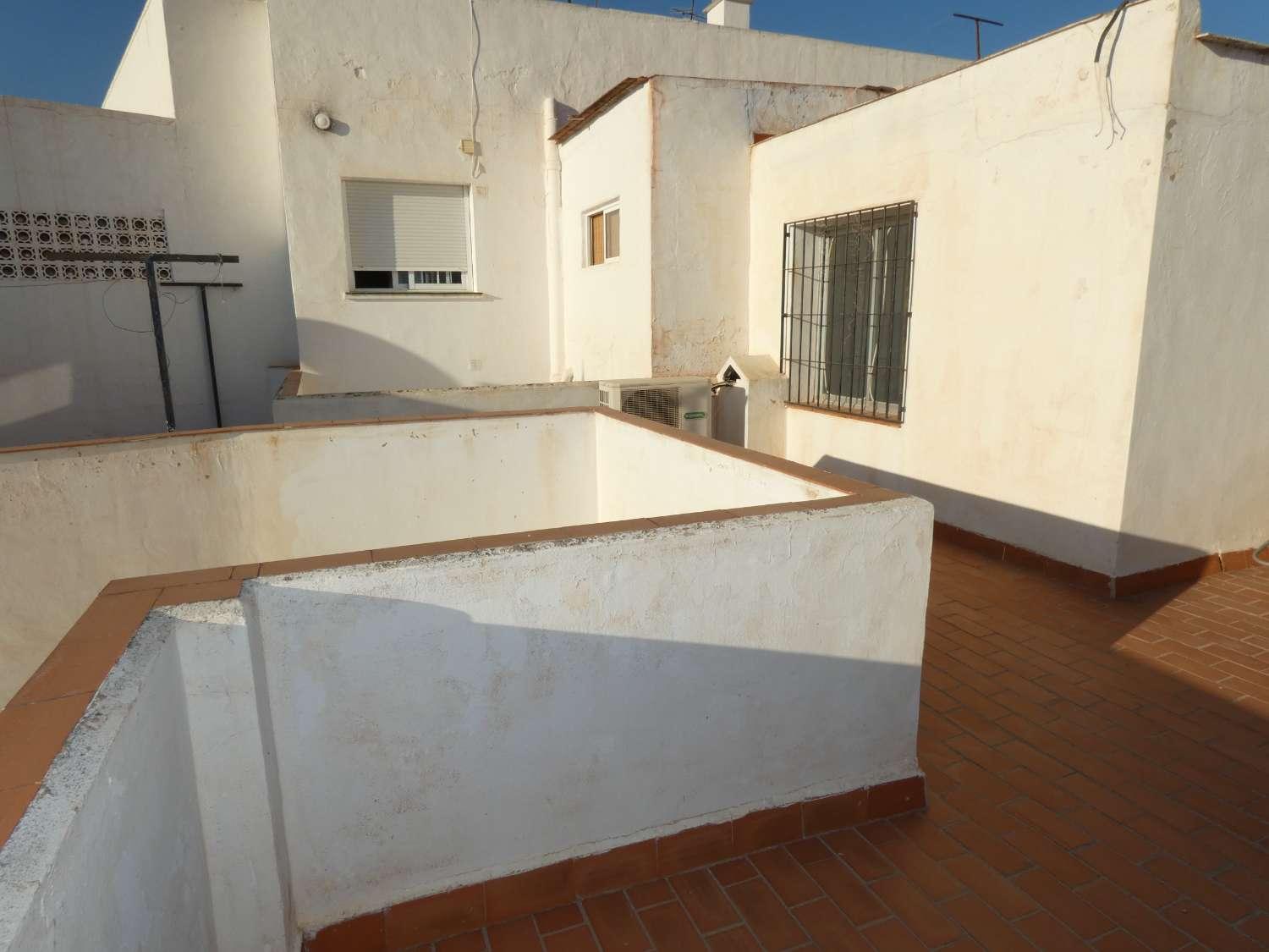 Apartment for Sale in Nerja