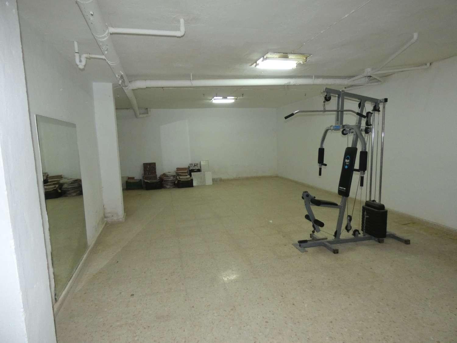 Apartment for Sale in Nerja