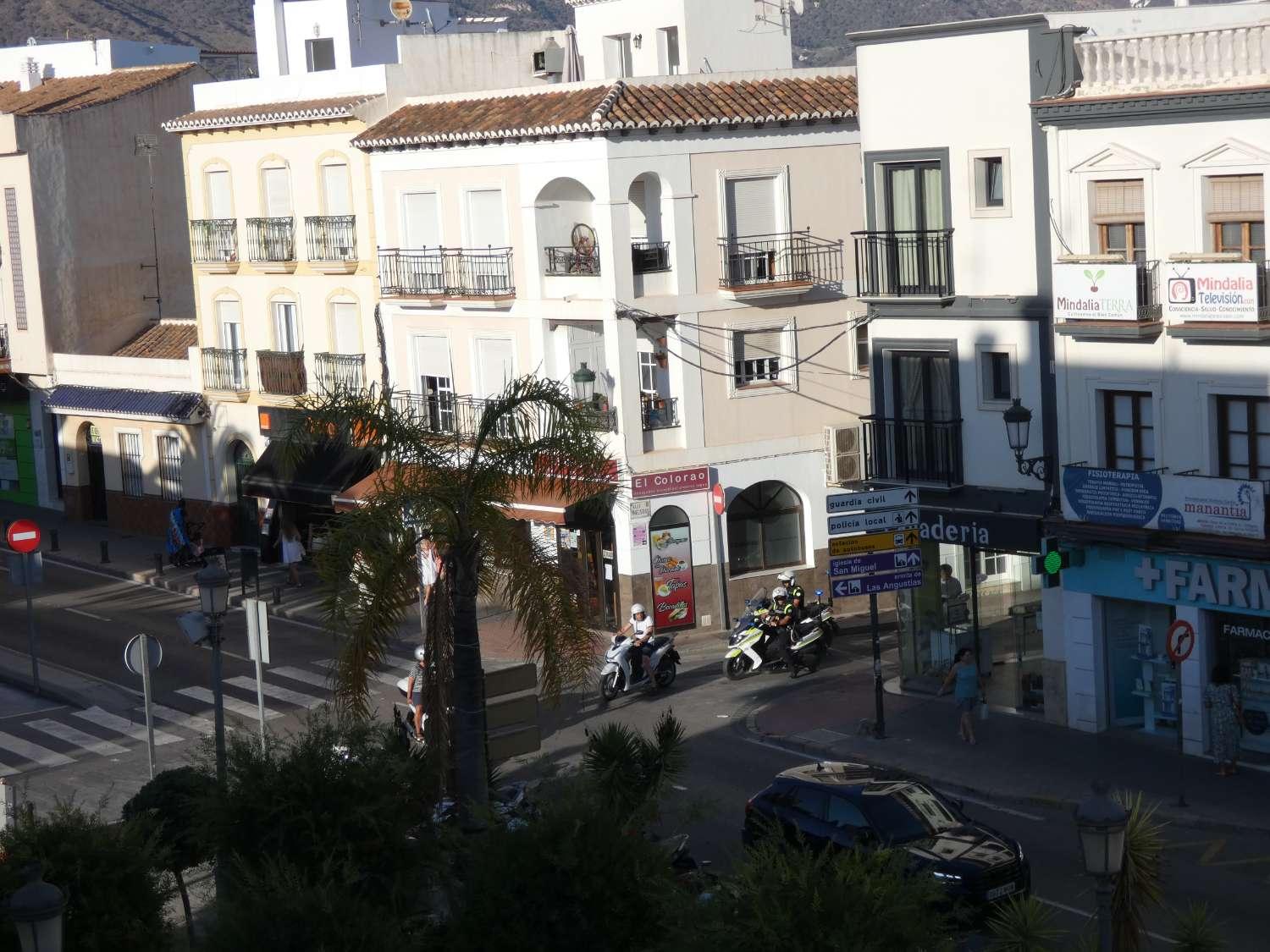 Apartment for Sale in Nerja