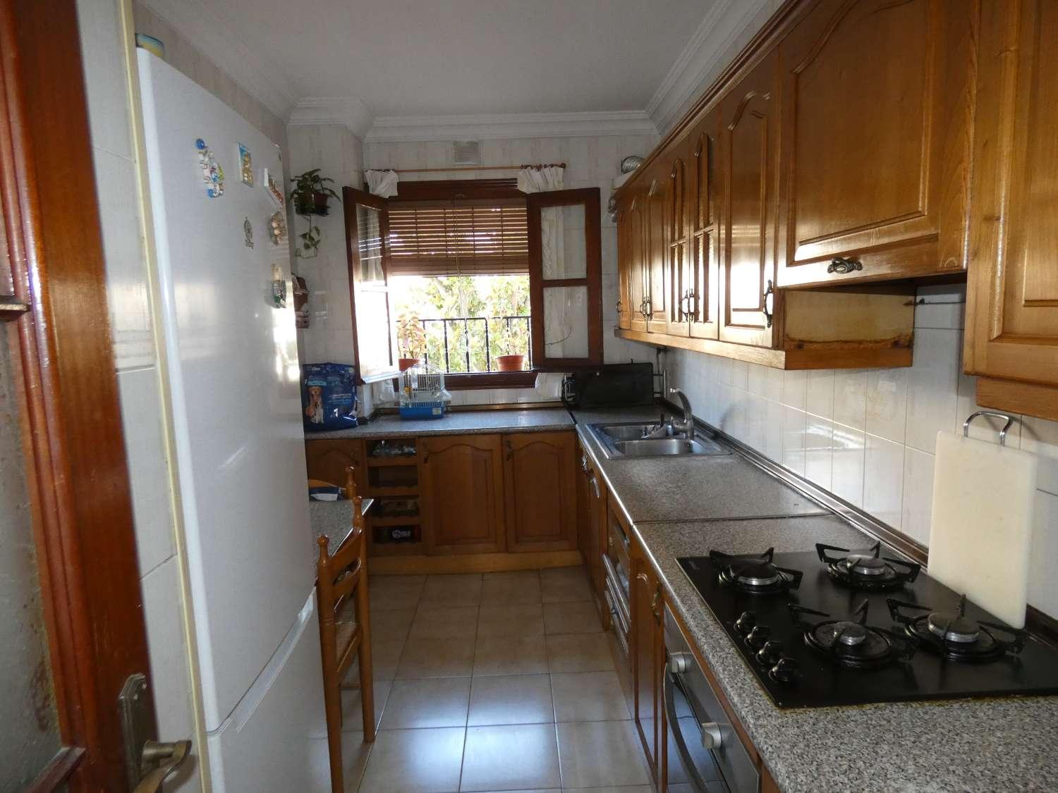 Apartment for Sale in Nerja