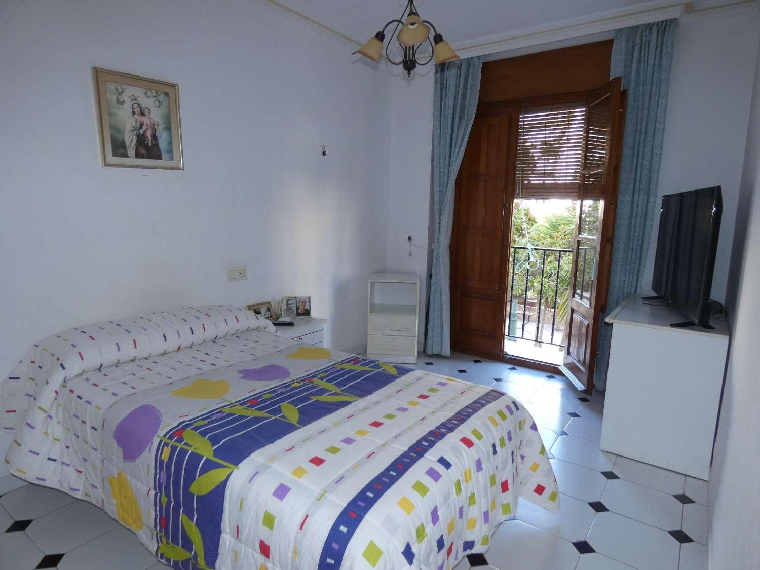 Apartment for Sale in Nerja