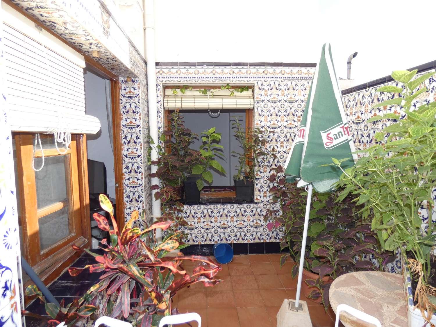 Apartment for Sale in Nerja