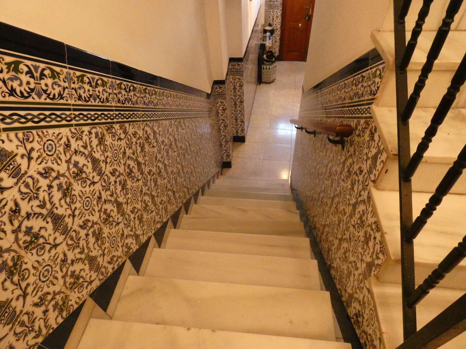 Apartment for Sale in Nerja