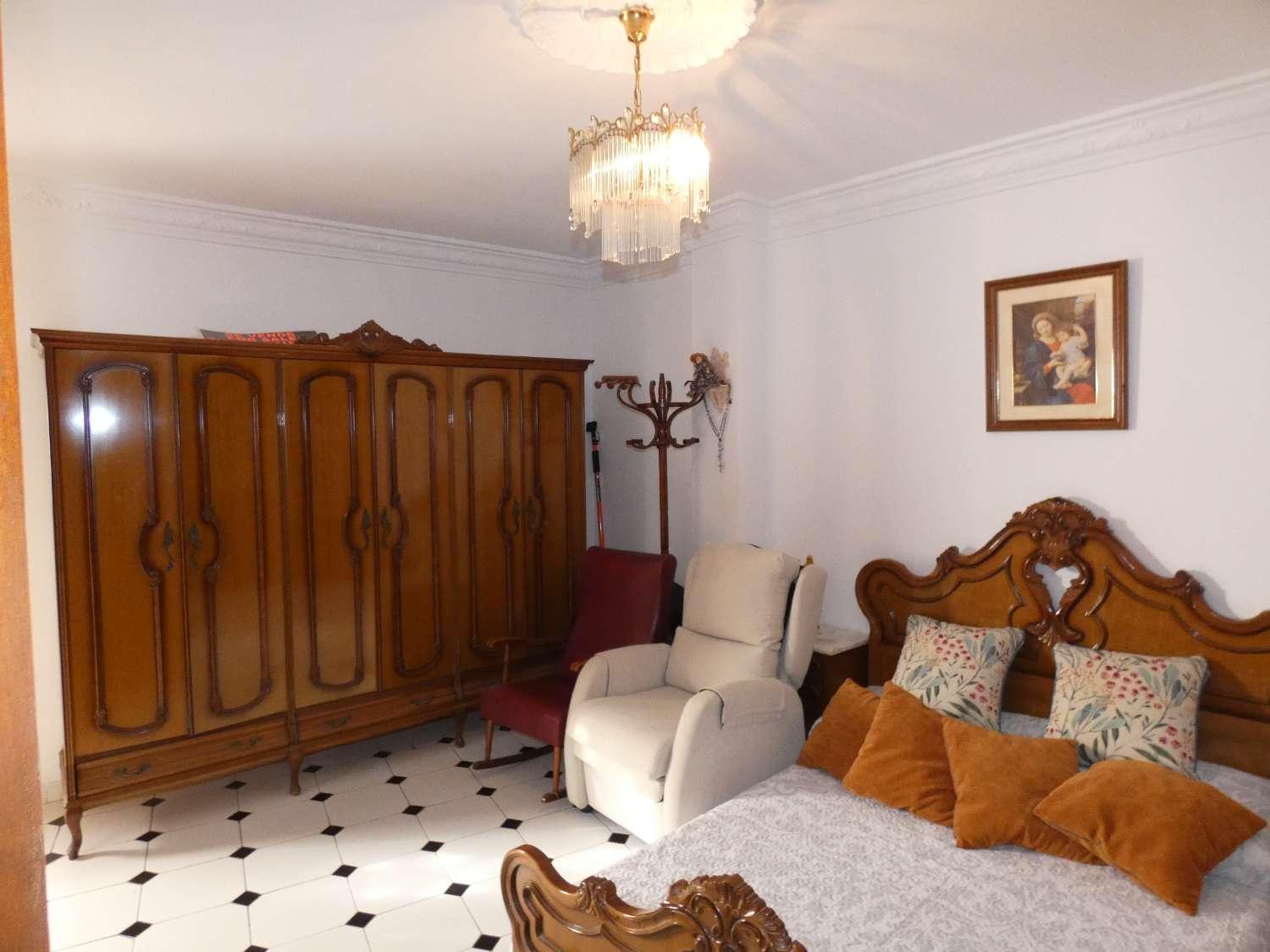 Apartment for Sale in Nerja