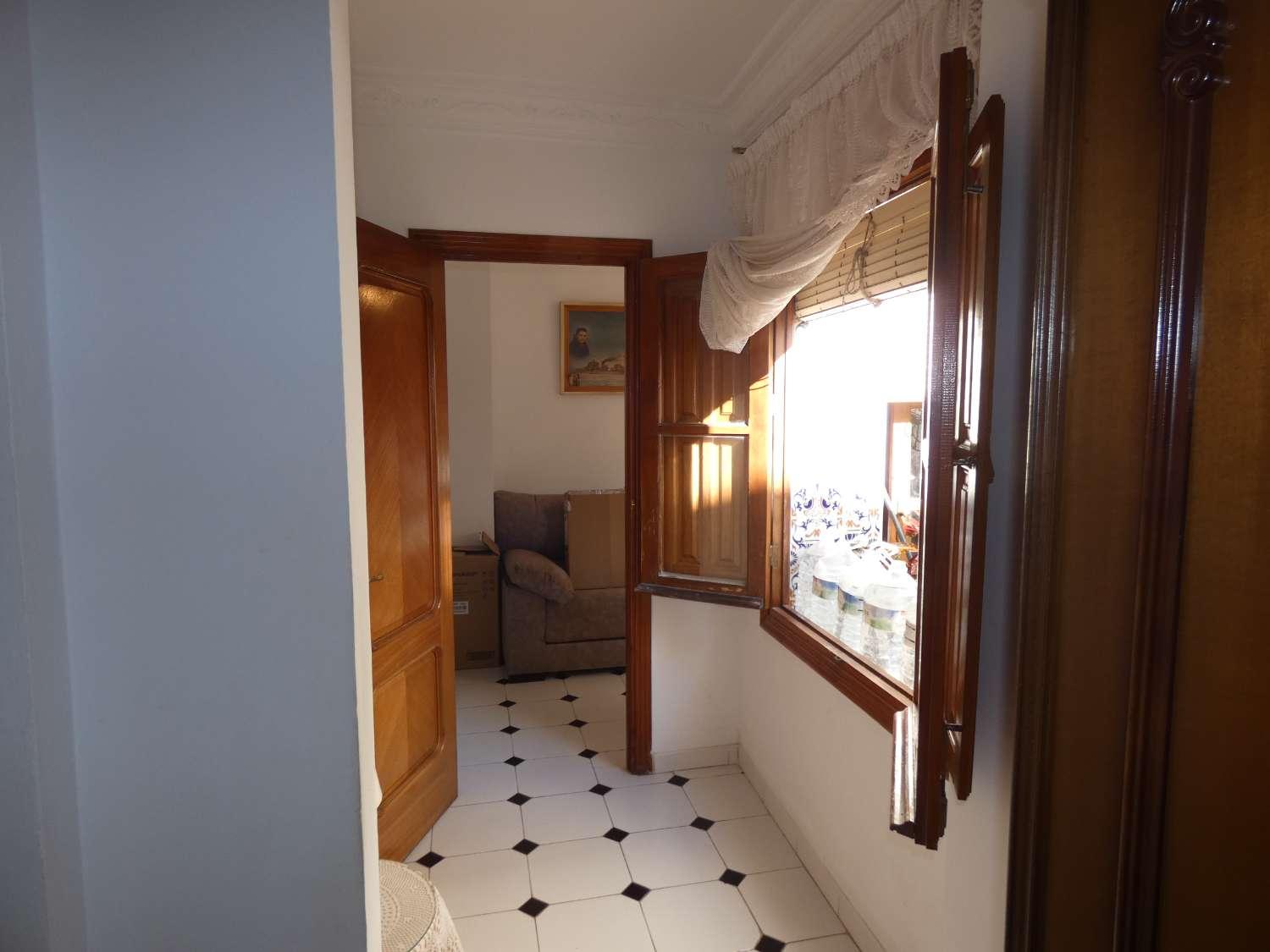 Apartment for Sale in Nerja