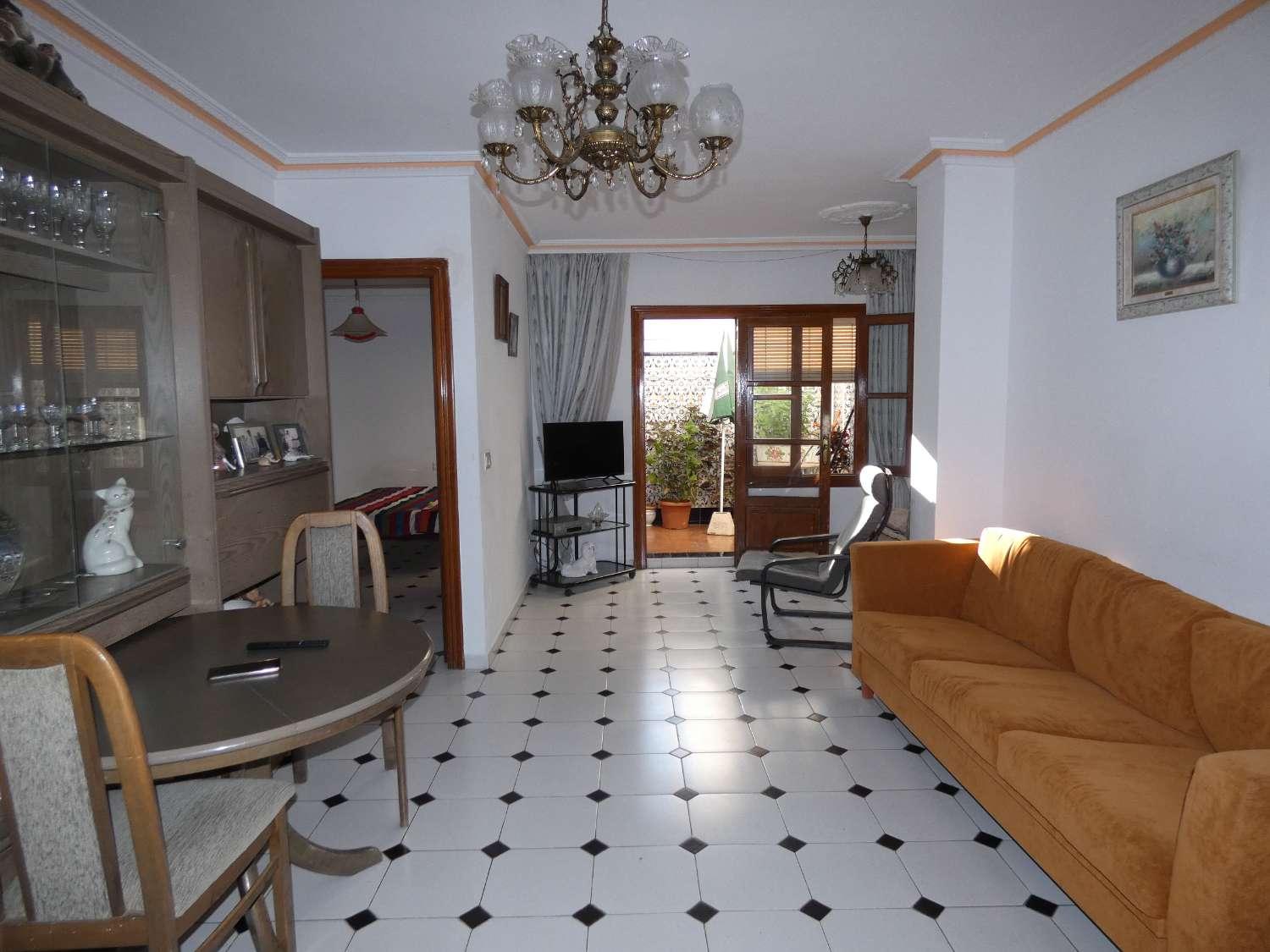 Apartment for Sale in Nerja