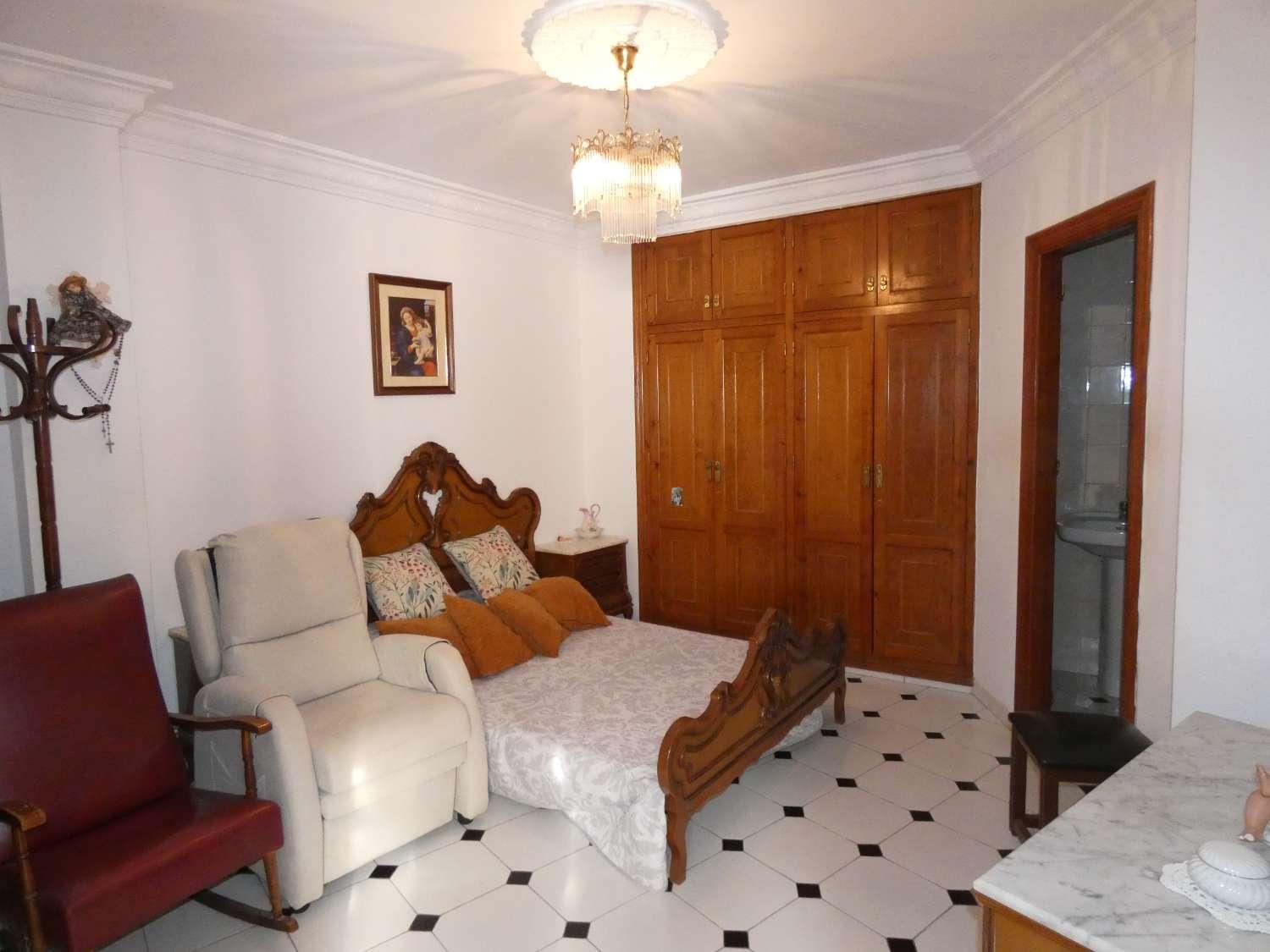 Apartment for Sale in Nerja