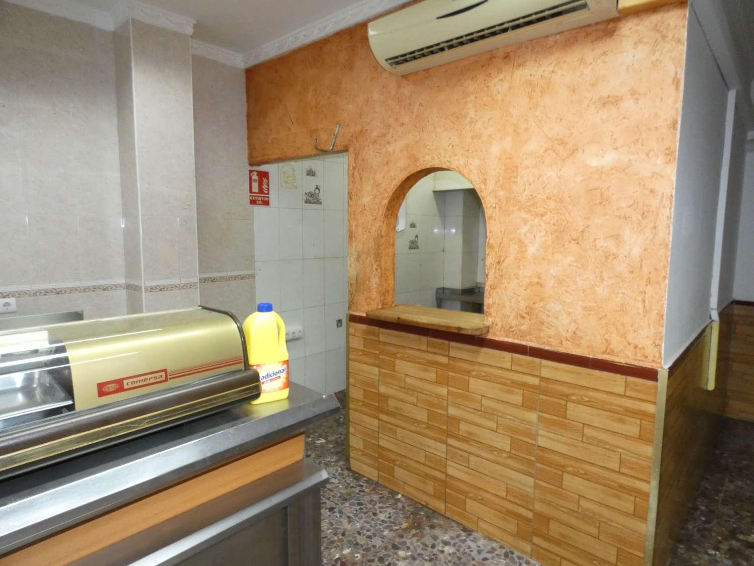 Apartment for Sale in Nerja
