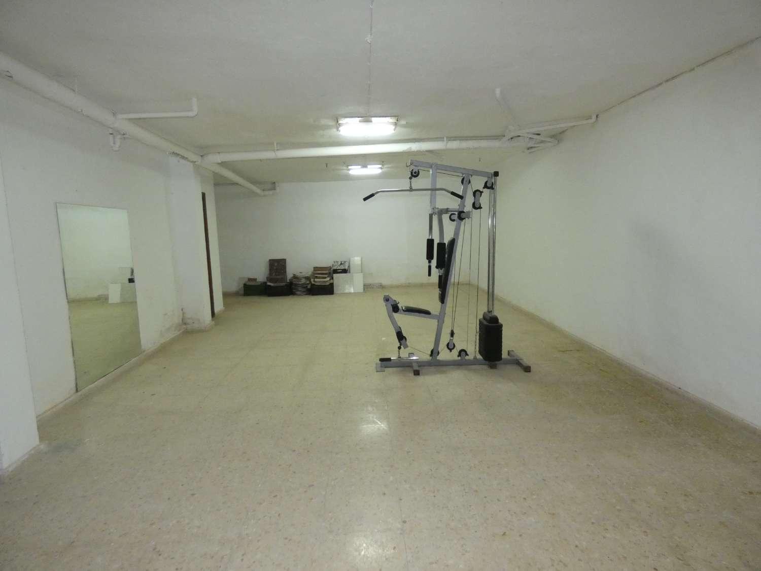Apartment for Sale in Nerja