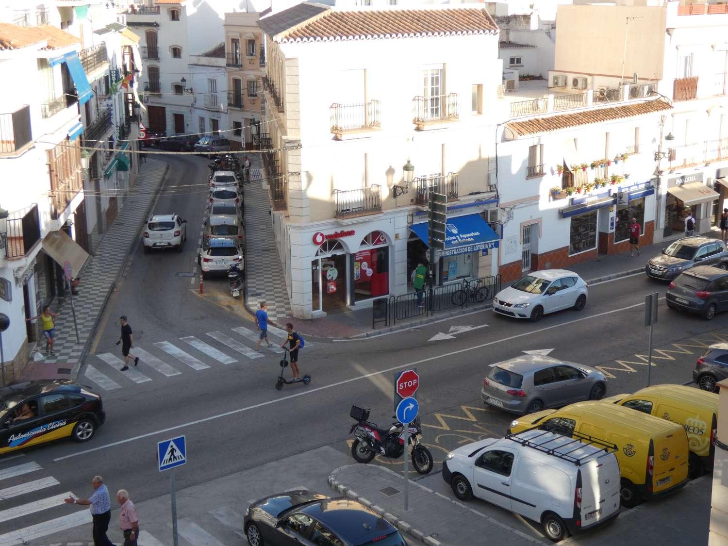 Apartment for Sale in Nerja