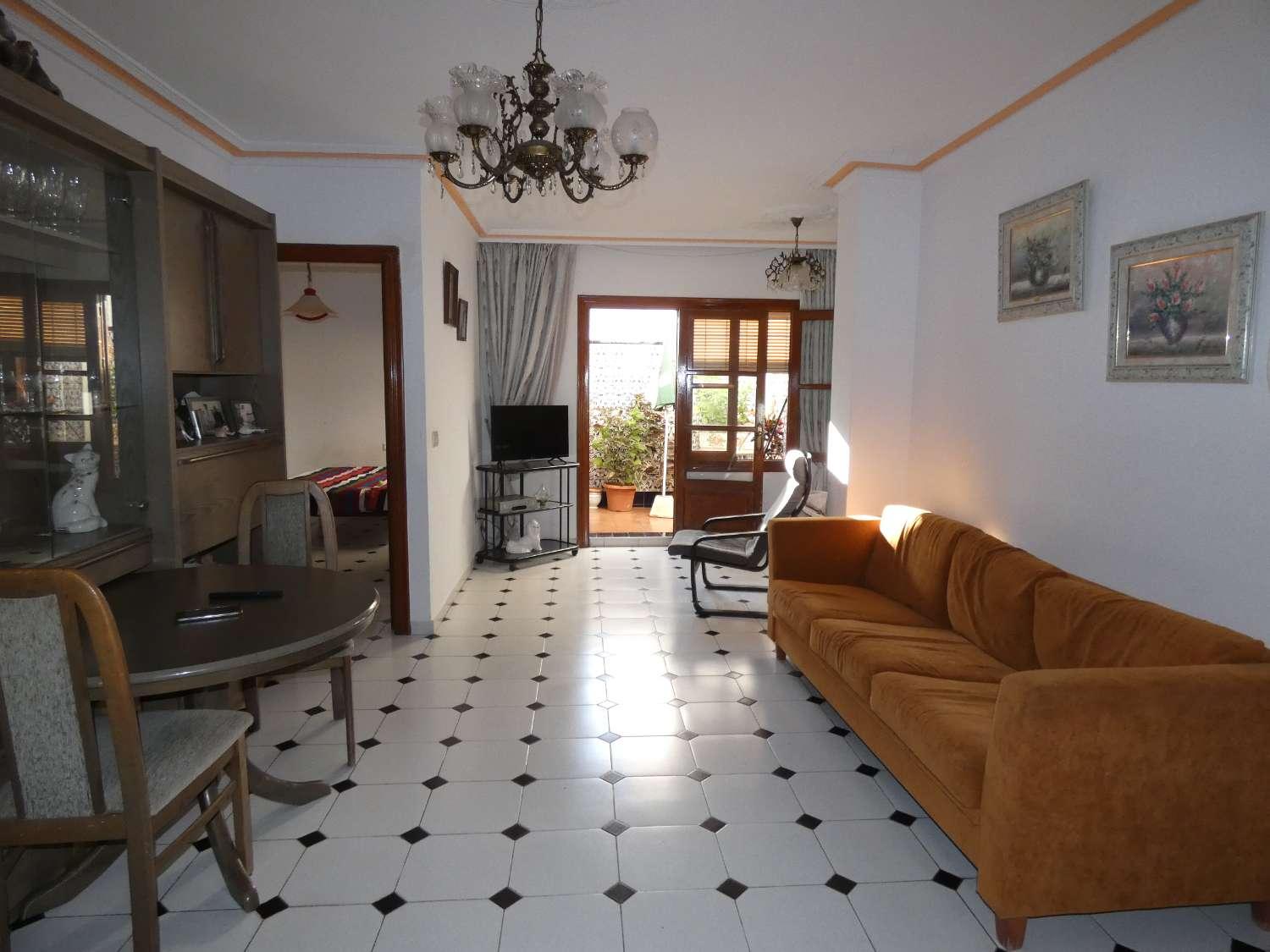 Apartment for Sale in Nerja