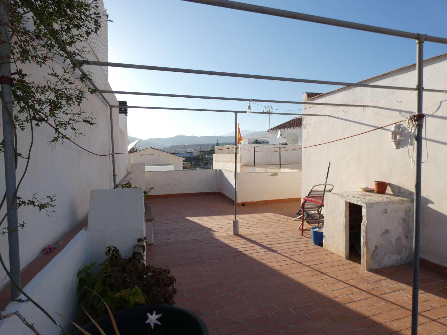 Apartment for Sale in Nerja