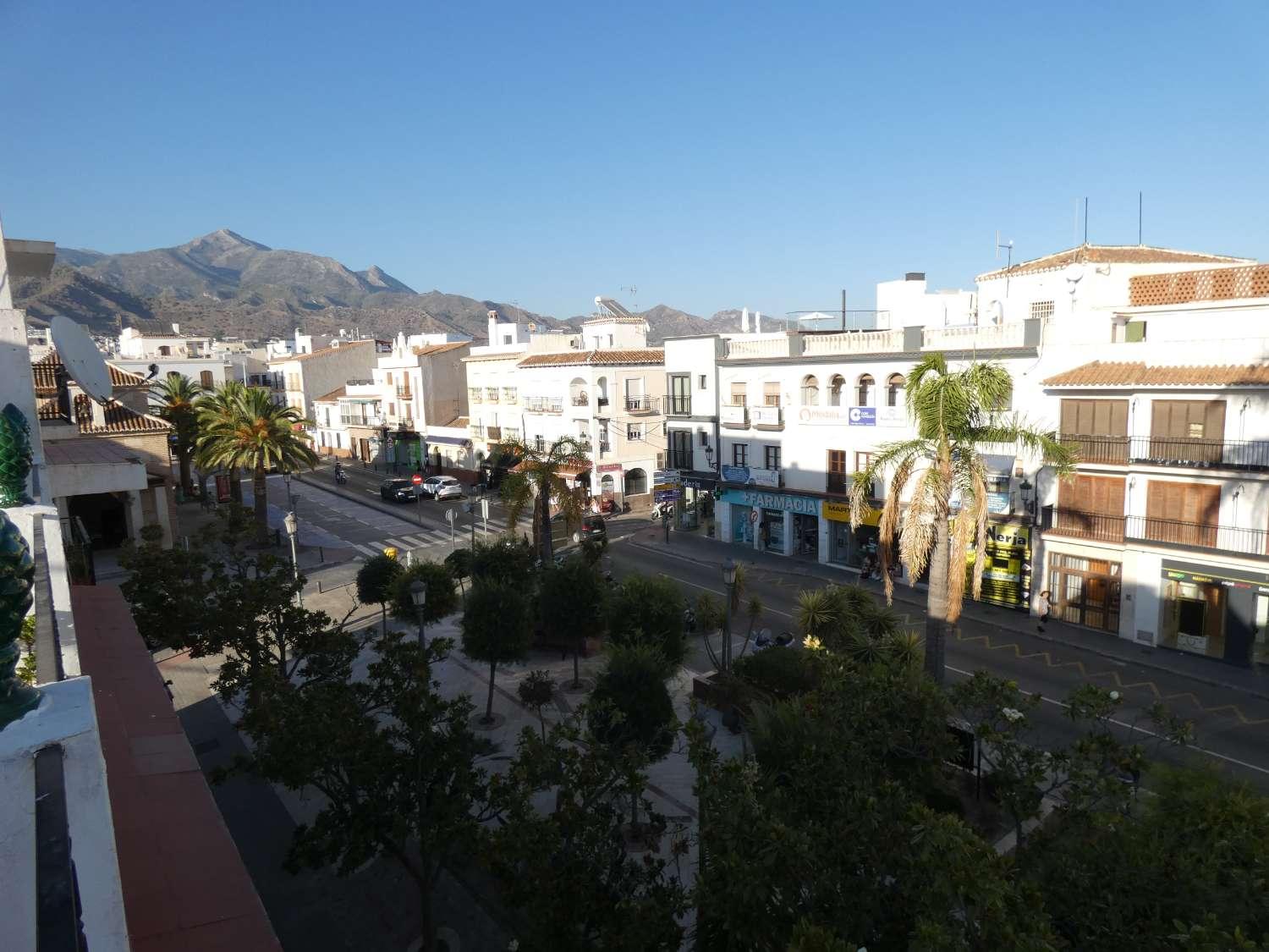 Apartment for Sale in Nerja