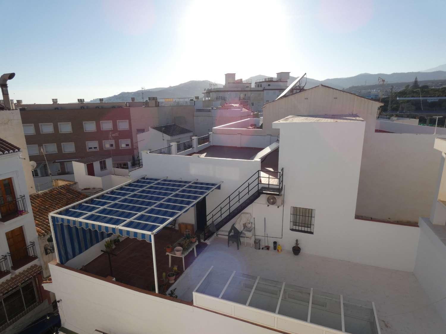 Apartment for Sale in Nerja