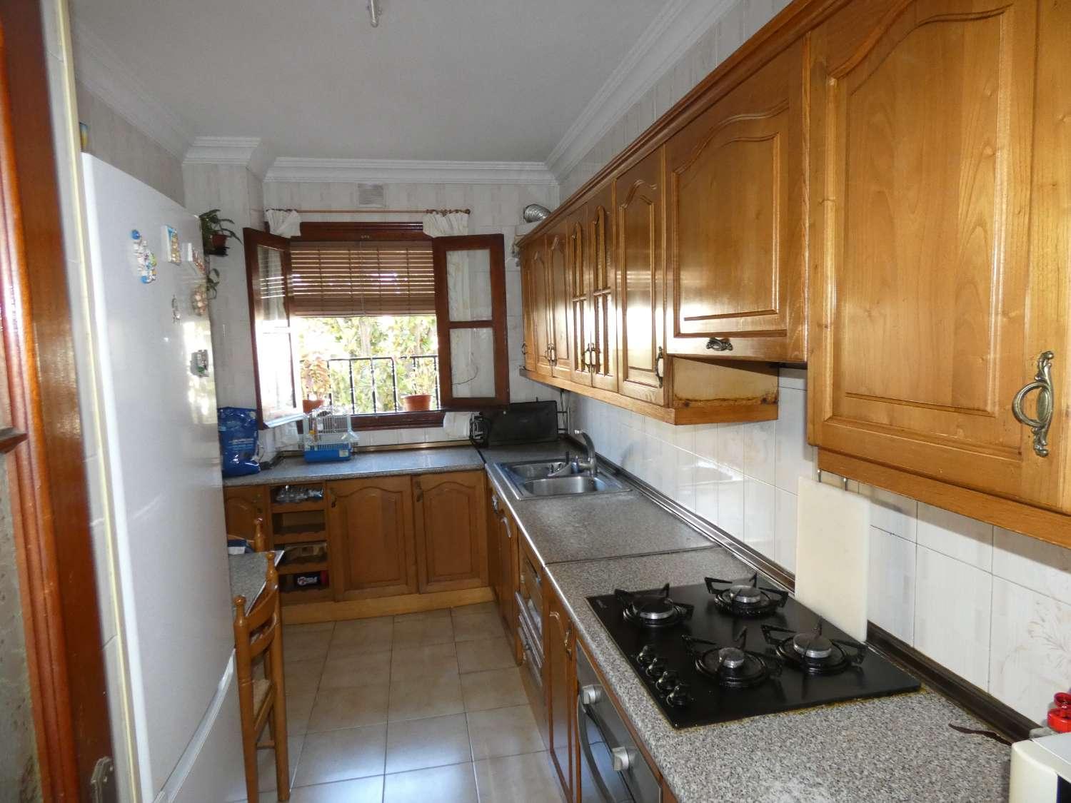 Apartment for Sale in Nerja