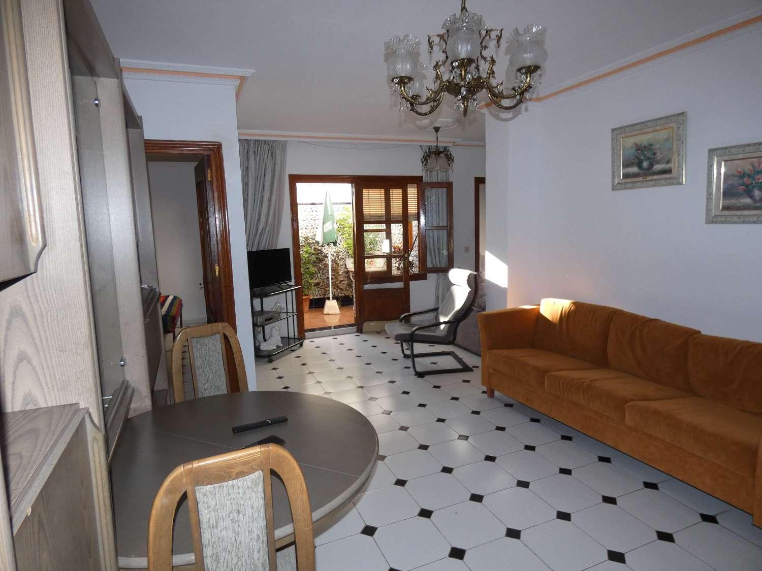 Apartment for Sale in Nerja