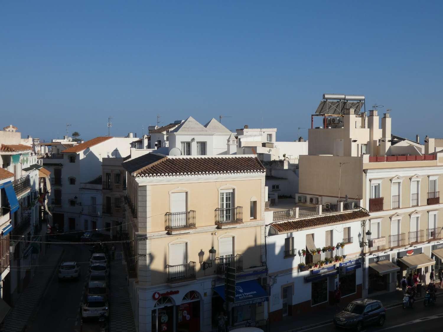 Apartment for Sale in Nerja