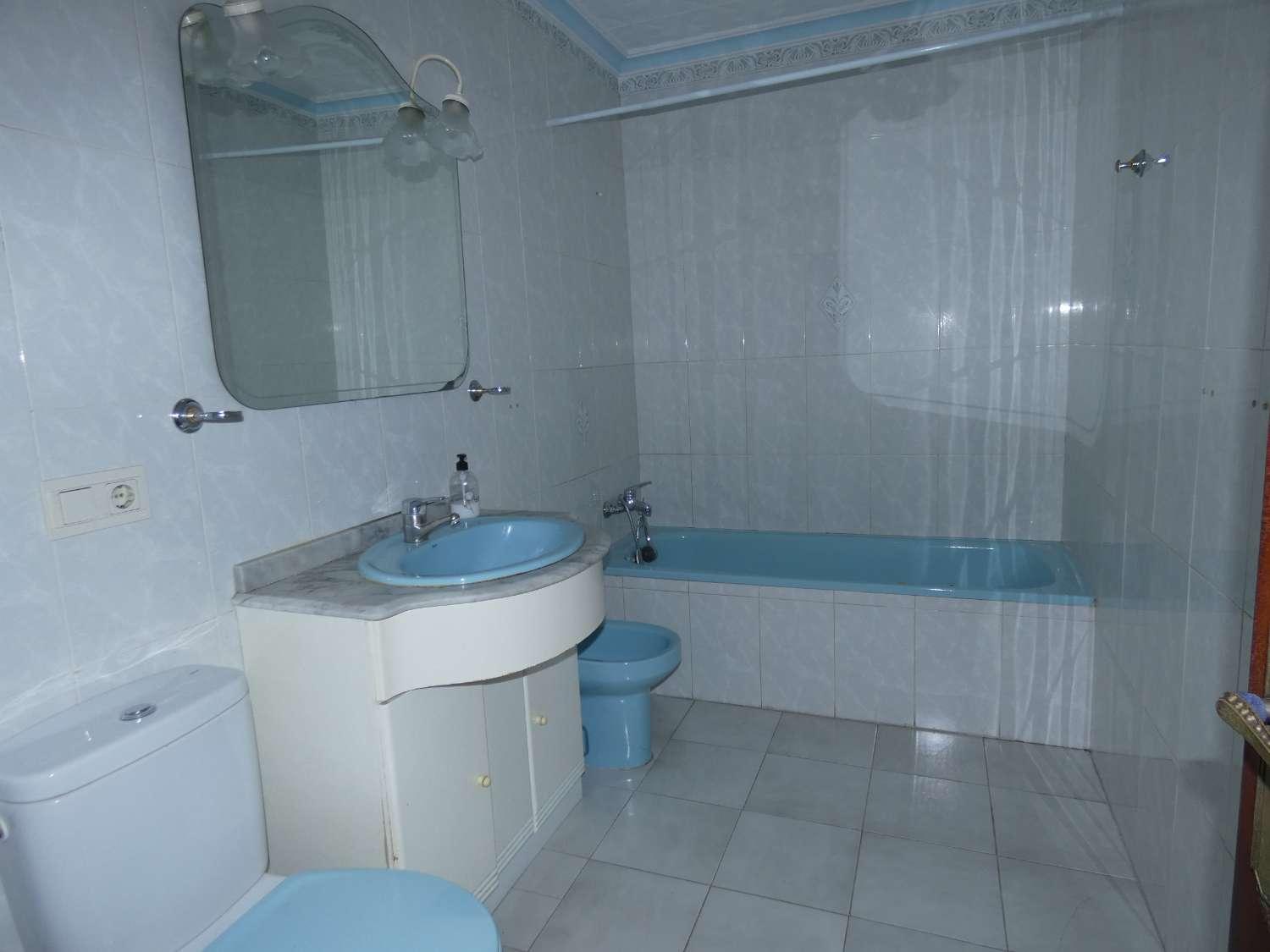 Apartment for Sale in Nerja