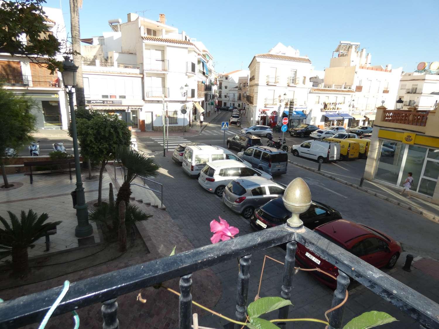 Apartment for Sale in Nerja