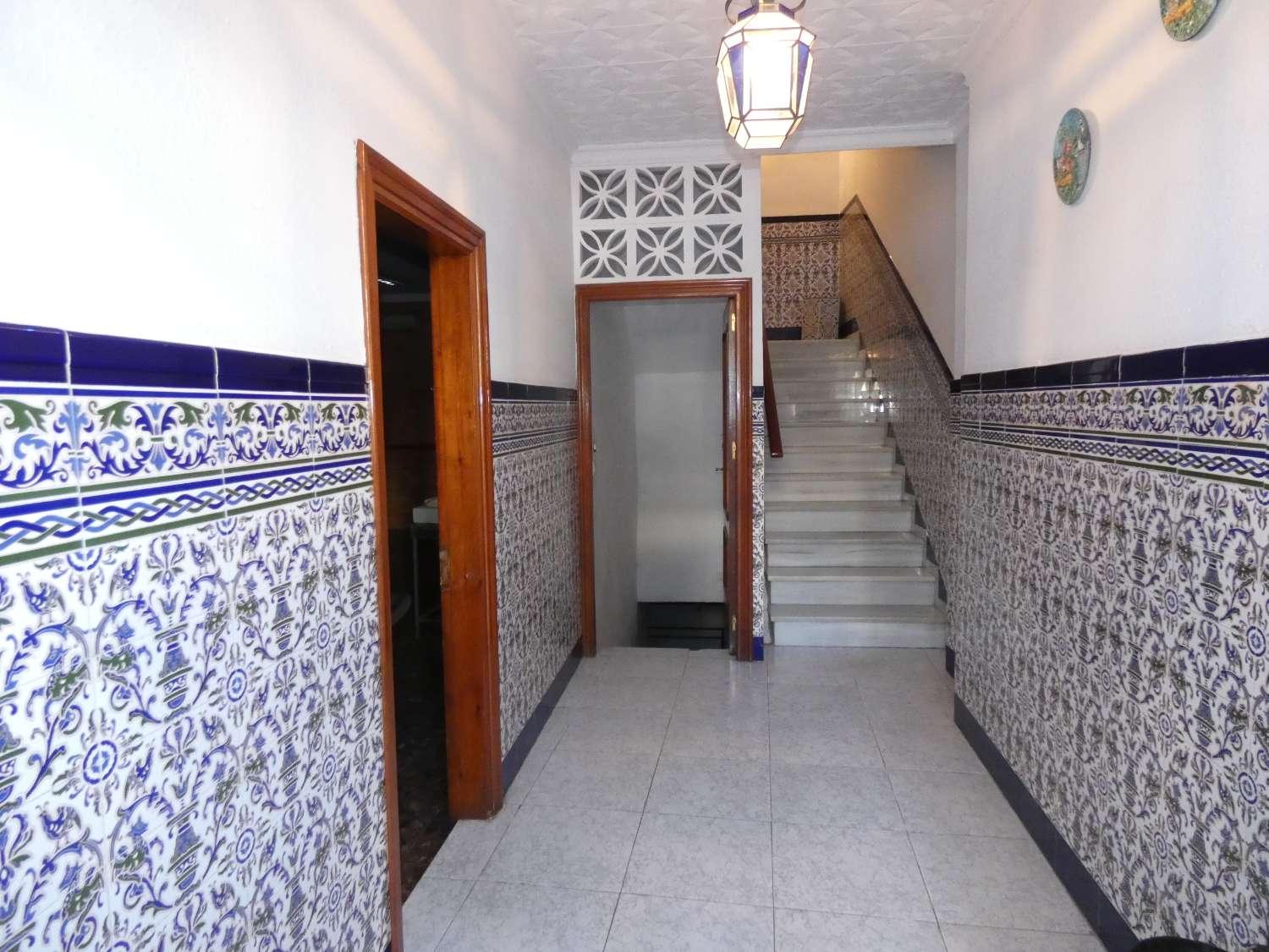 Apartment for Sale in Nerja