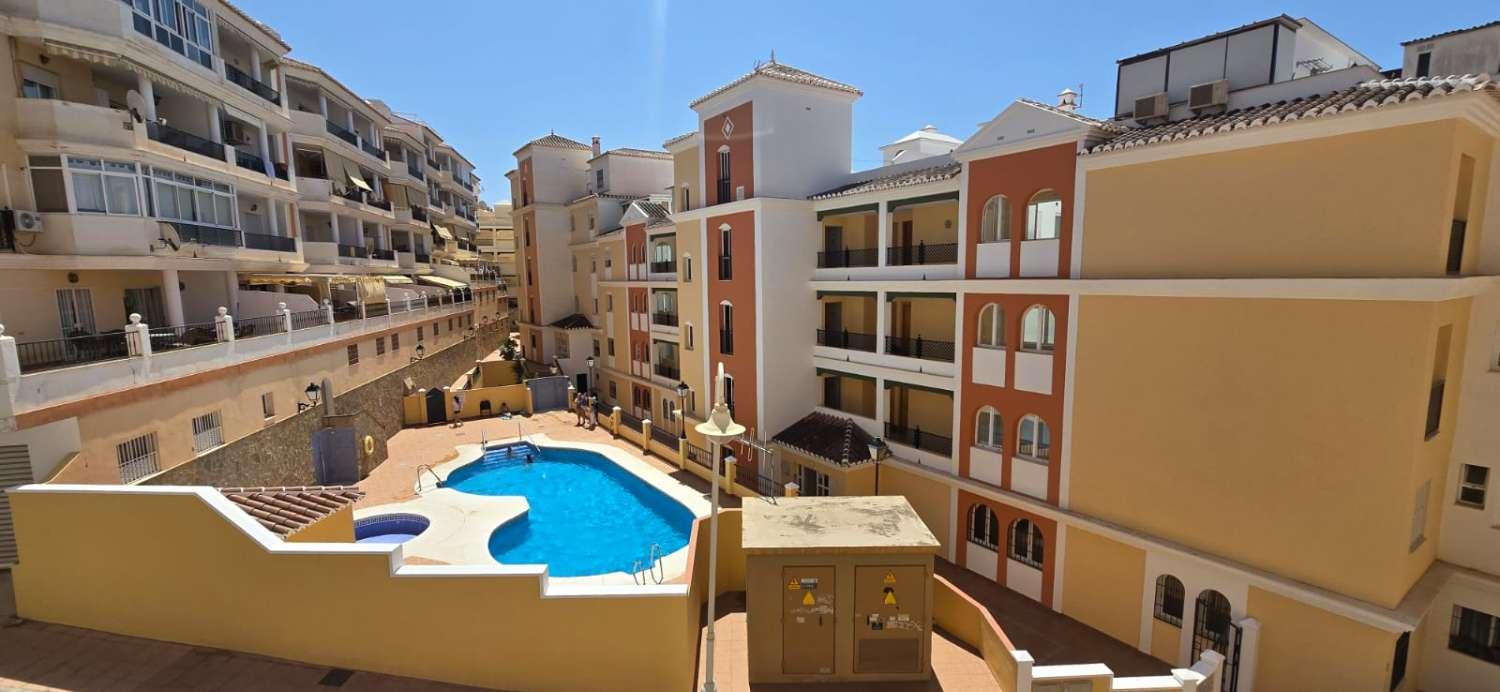Apartment for Sale in Torrox