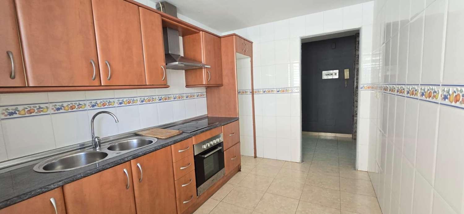 Apartment for Sale in Torrox