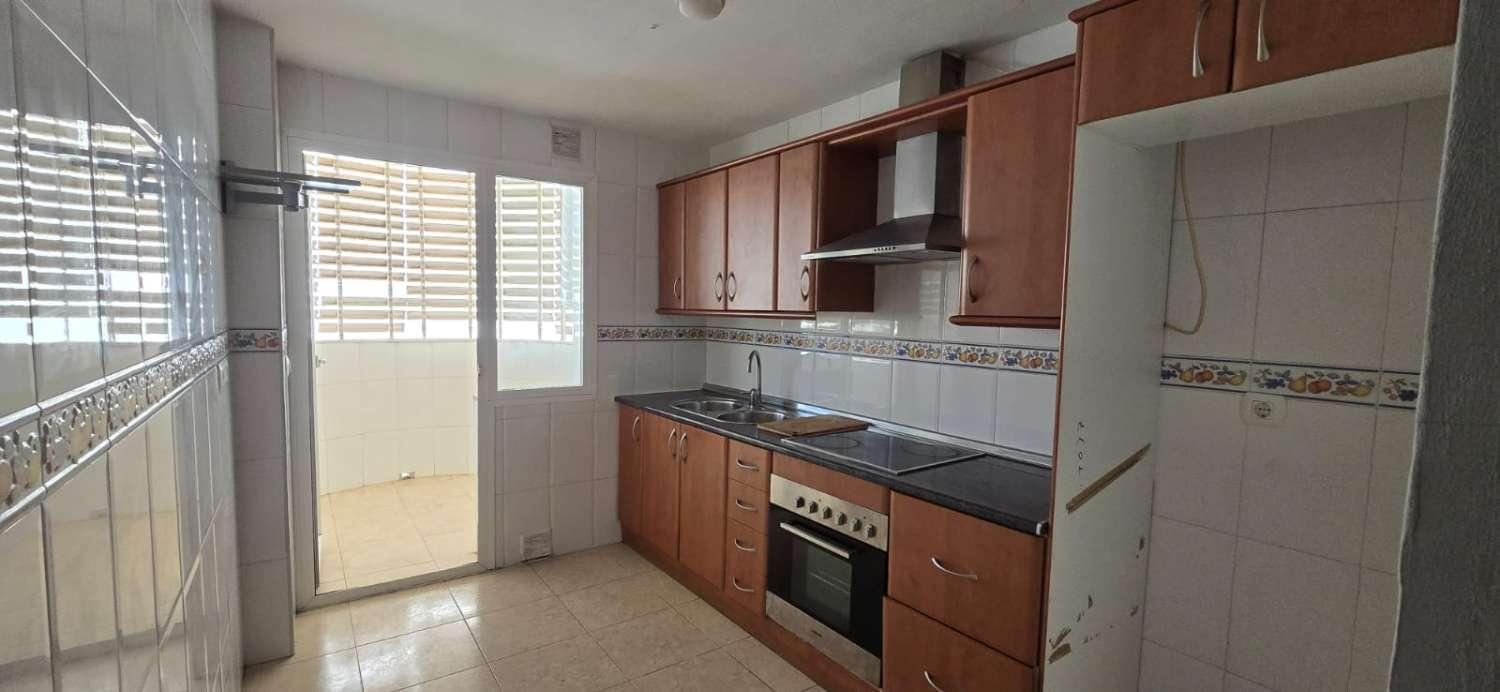 Apartment for Sale in Torrox