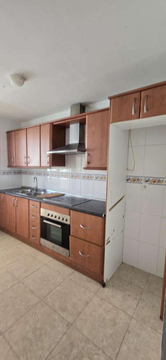 Apartment for Sale in Torrox