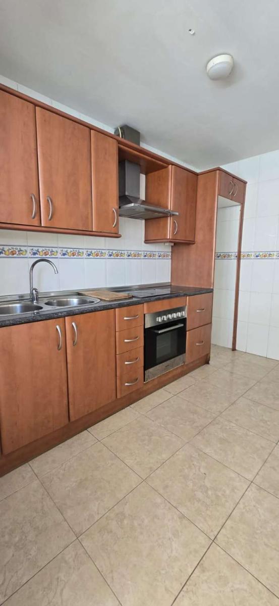 Apartment for Sale in Torrox