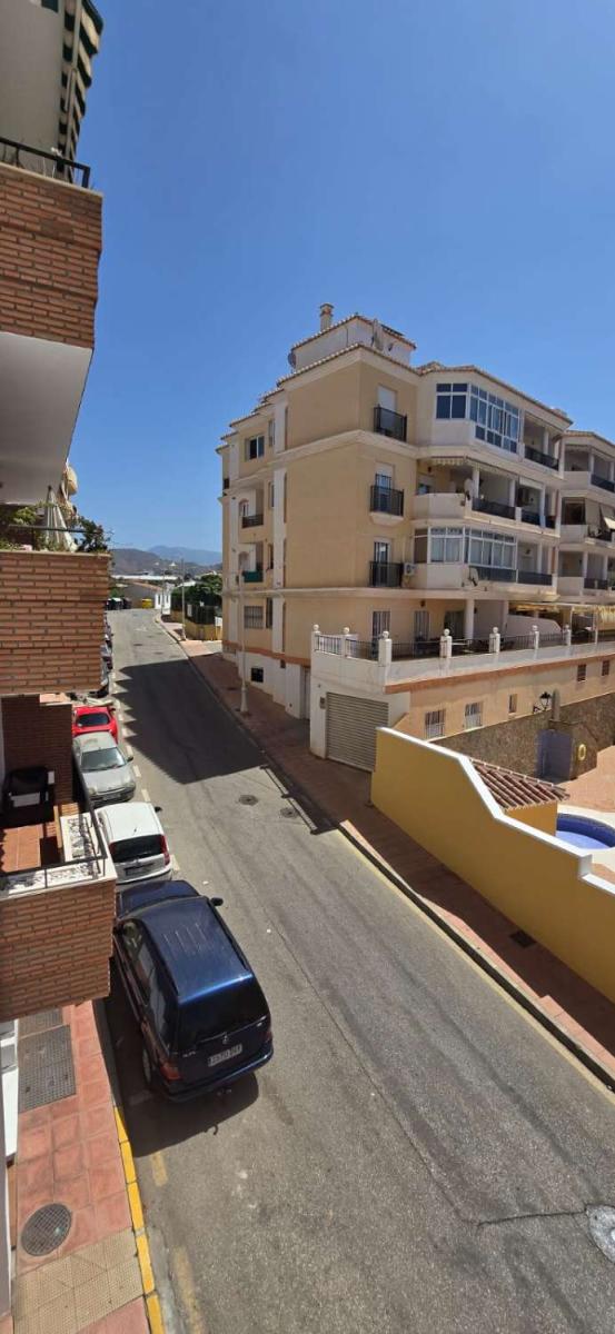 Apartment for Sale in Torrox