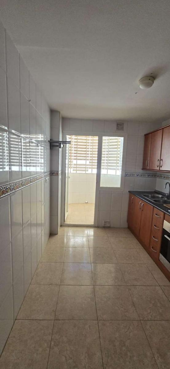 Apartment for Sale in Torrox