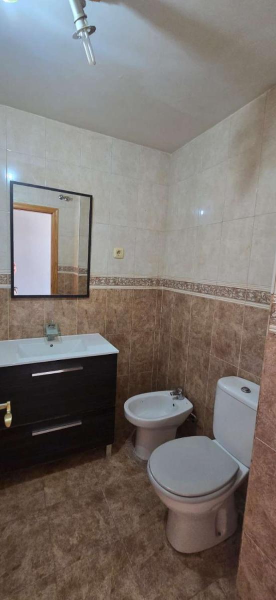 Apartment for Sale in Torrox