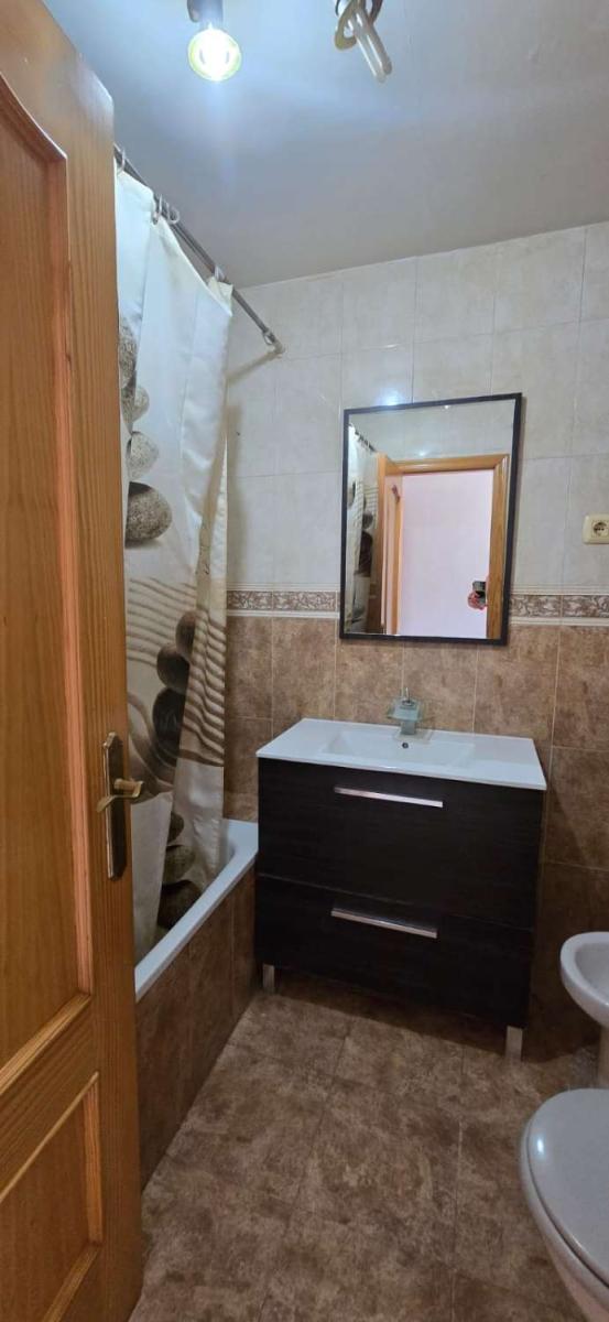 Apartment for Sale in Torrox