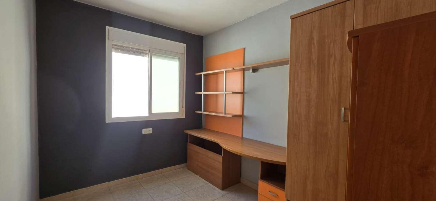 Apartment for Sale in Torrox
