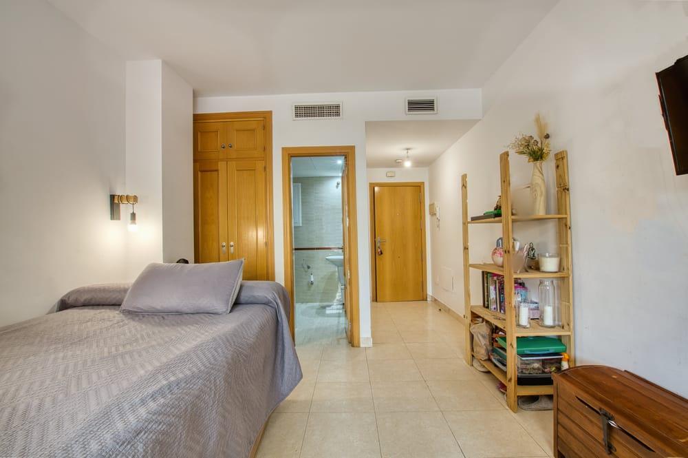 Studio for Sale in Rincón de la Victoria