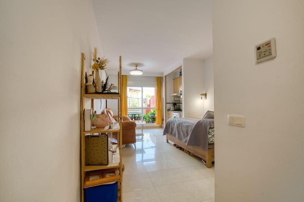 Estudio en Venta en Rincón de la Victoria