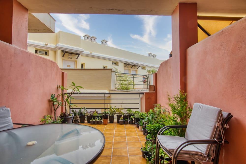 Studio for Sale in Rincón de la Victoria