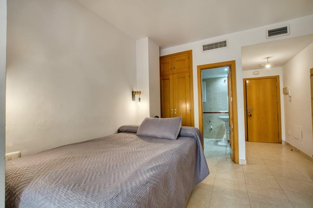Estudio en Venta en Rincón de la Victoria
