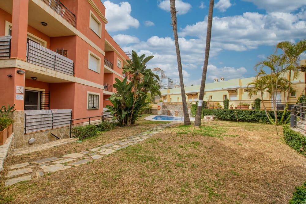 Studio for Sale in Rincón de la Victoria