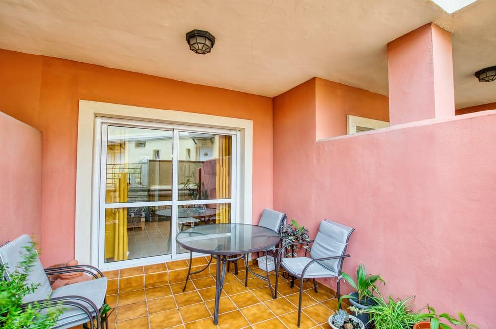 Estudio en Venta en Rincón de la Victoria