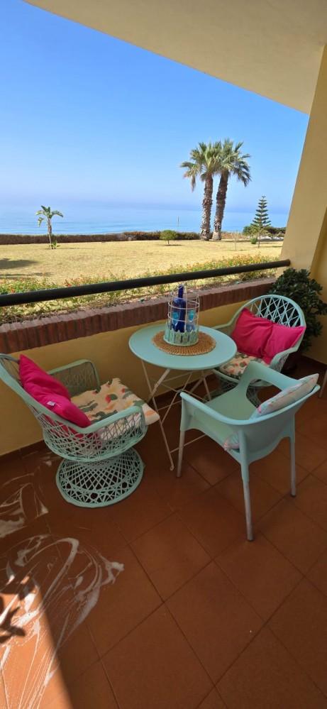 Apartment for Sale in Torrox