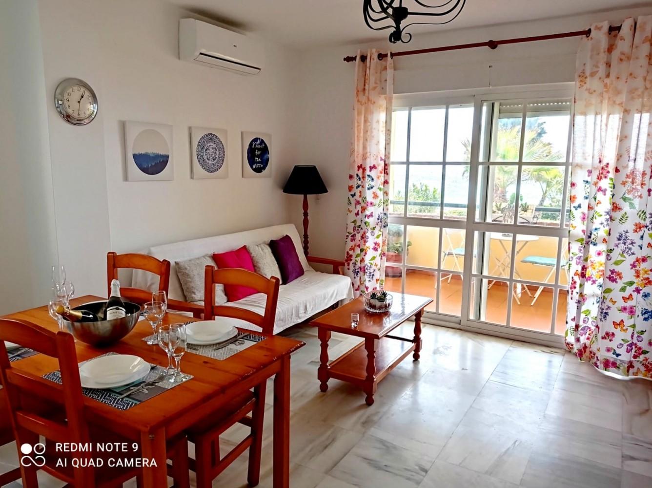 Apartment for Sale in Torrox